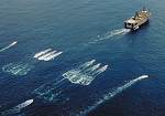 SIPS enables 3D seismic operators to position towed streamer arrays quickly and accurately