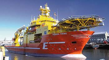 Halliburton's 