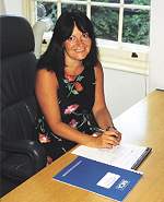 Jane Bugler administers IMCA technical matters.